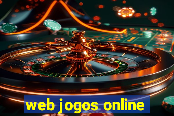 web jogos online